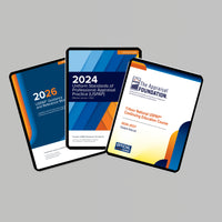 2026 7-Hour Course 3-Book Bundle – Digital